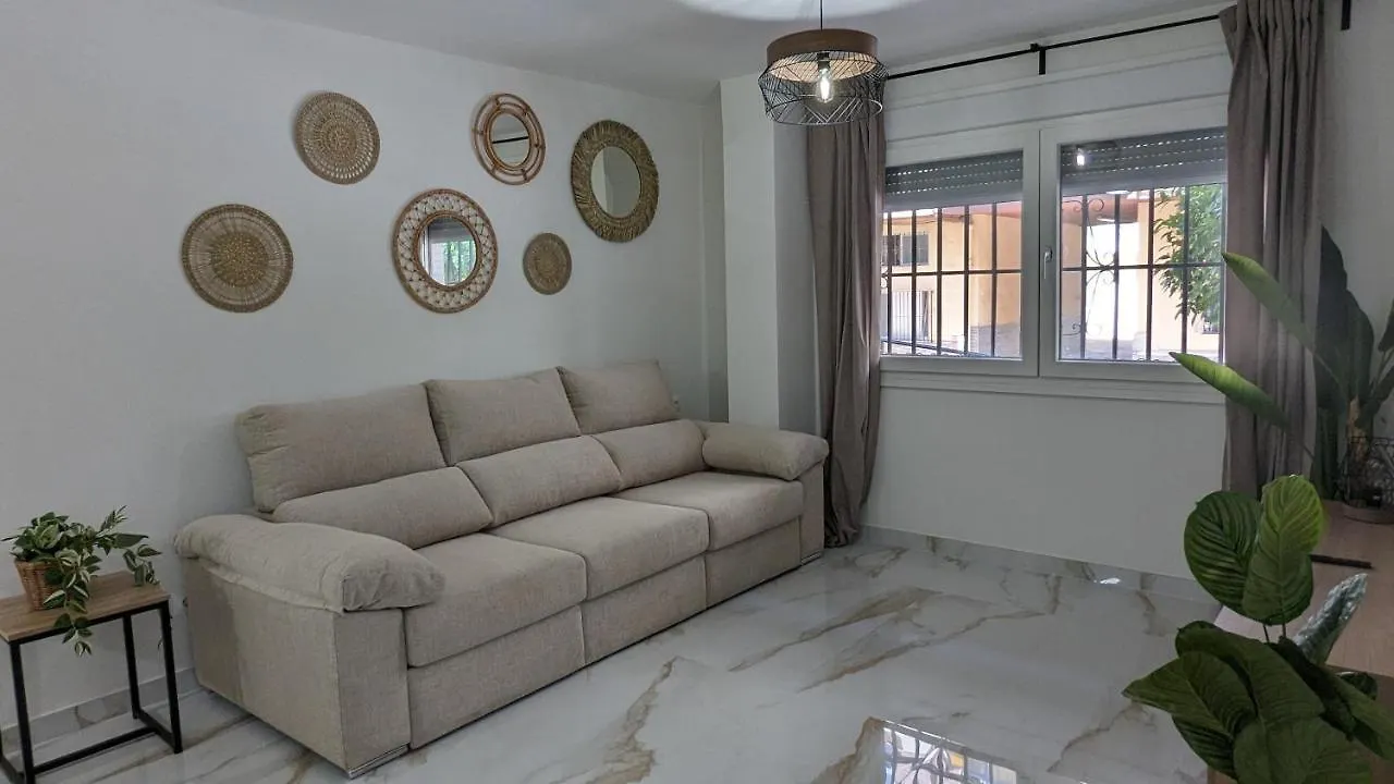 Calaplaya Dreams & Peace Apartment La Cala Del Moral Spain