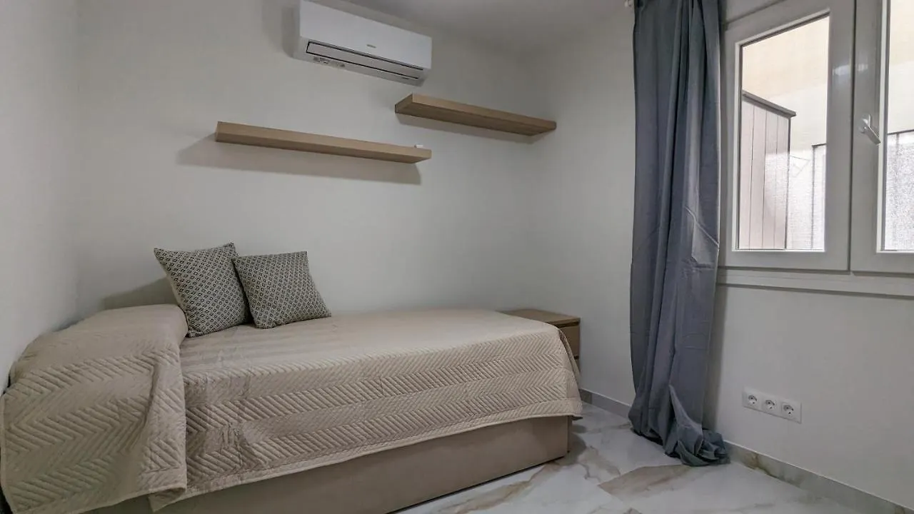 Calaplaya Dreams & Peace Apartment La Cala Del Moral