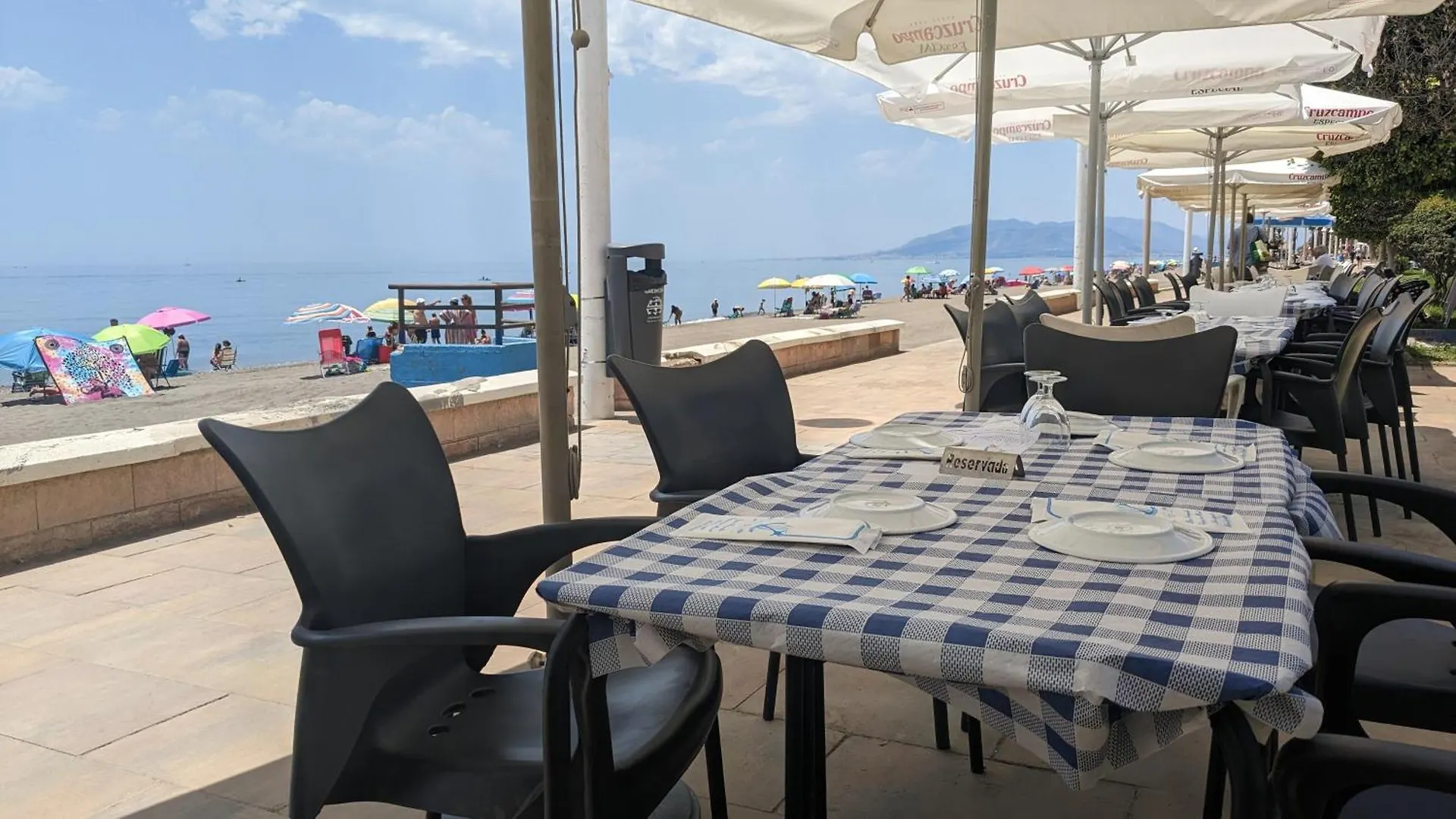 Calaplaya Dreams & Peace Apartment La Cala Del Moral