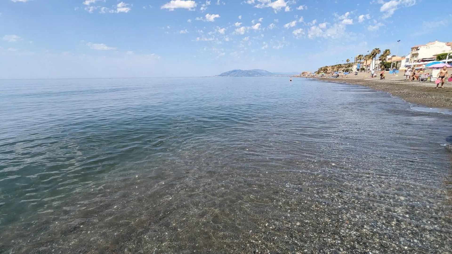 Calaplaya Dreams & Peace Apartment La Cala Del Moral Spain