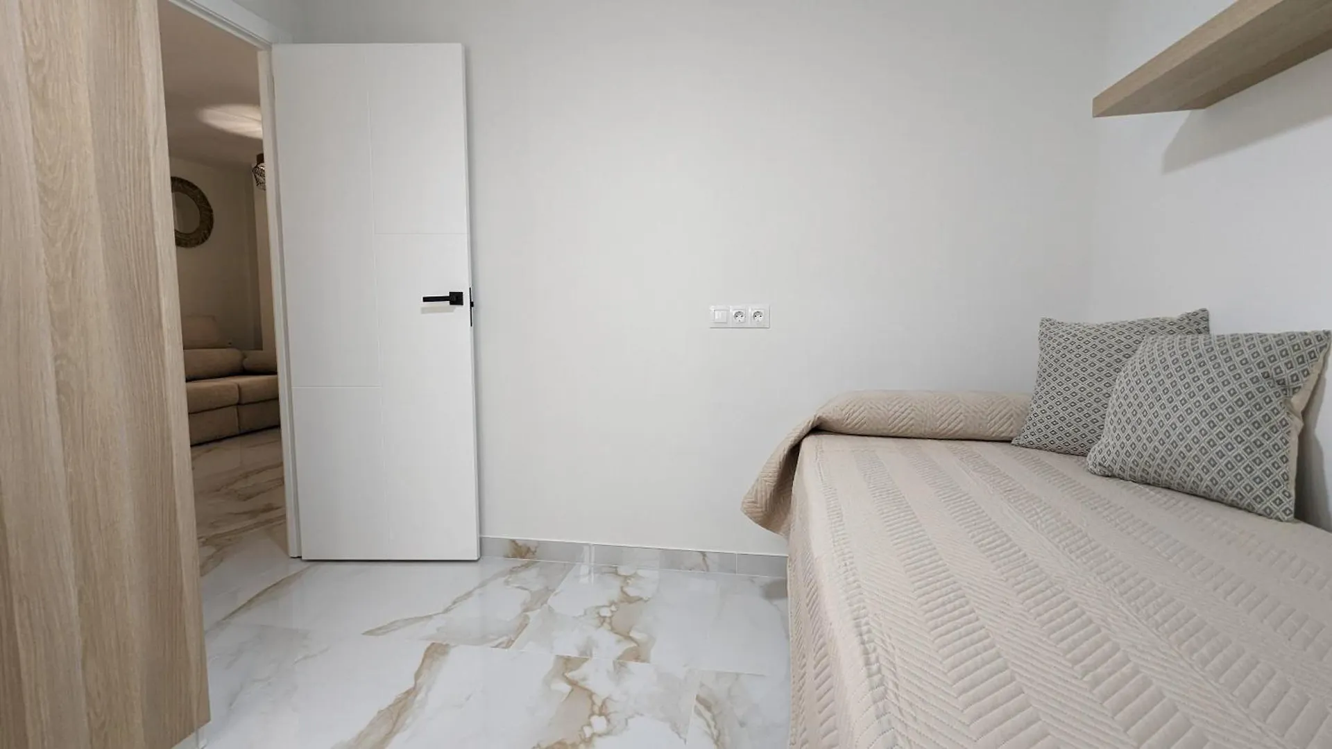 Calaplaya Dreams & Peace Apartment La Cala Del Moral 0*,