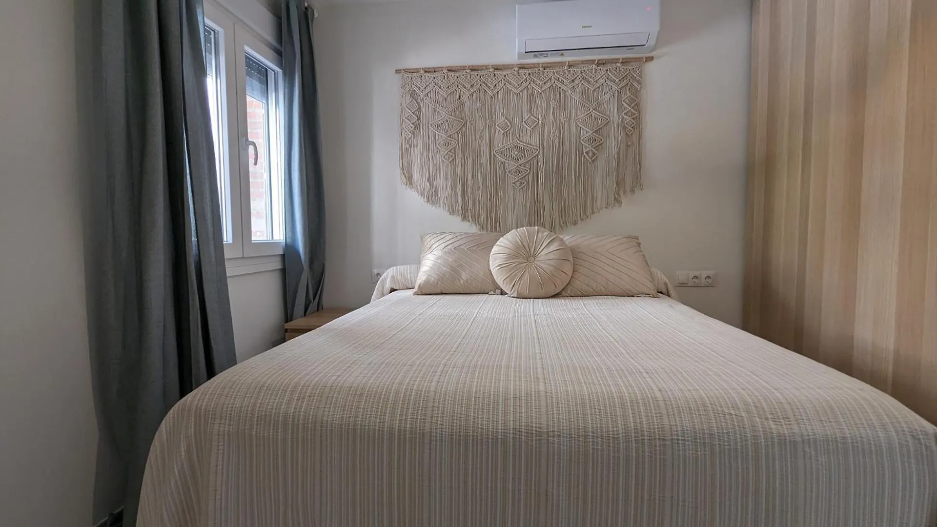 Calaplaya Dreams & Peace Apartment La Cala Del Moral